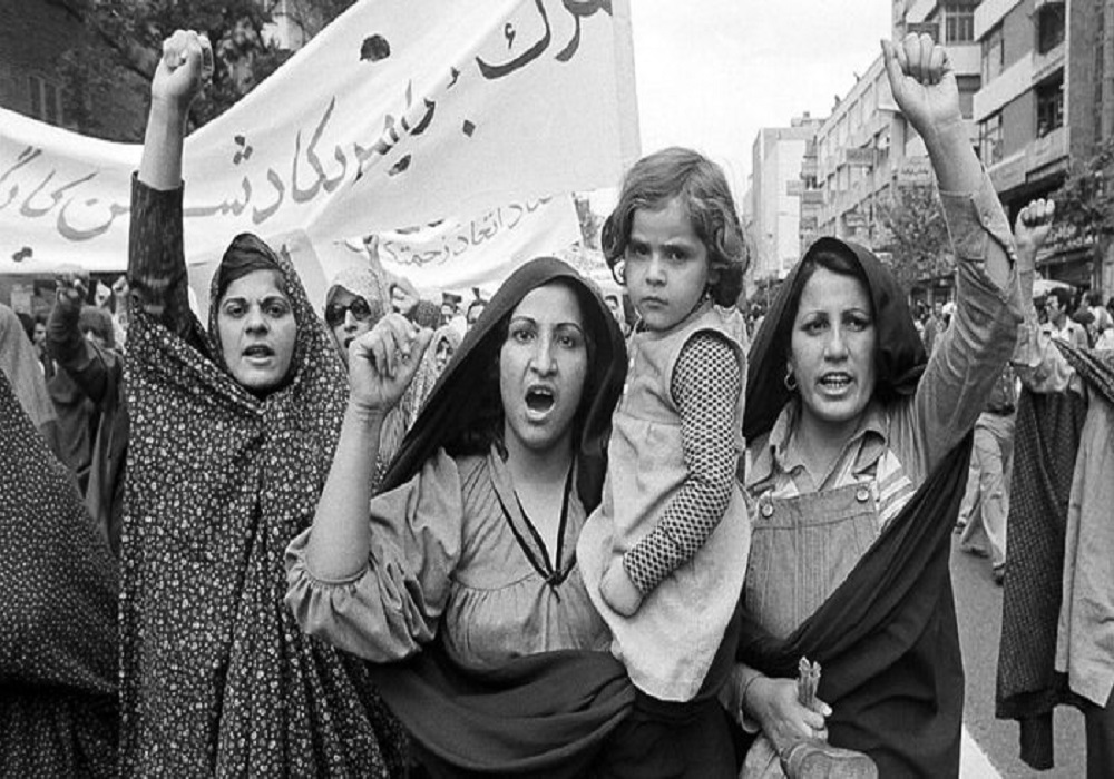انقلاب تصور ناپذیر