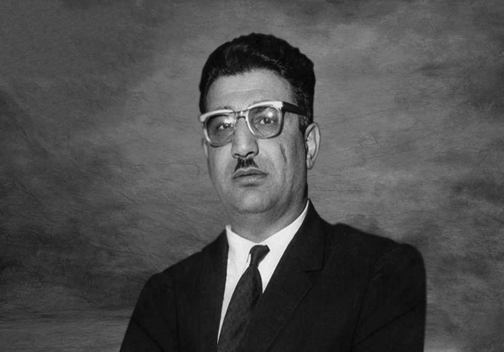 ایراوانی، محمدتقی، کفش ملی