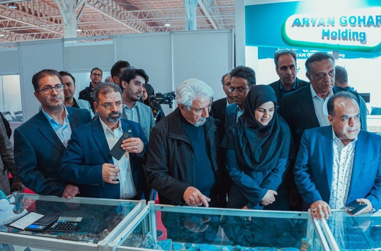 خلوصی و توسعه گوهرسنگ ها