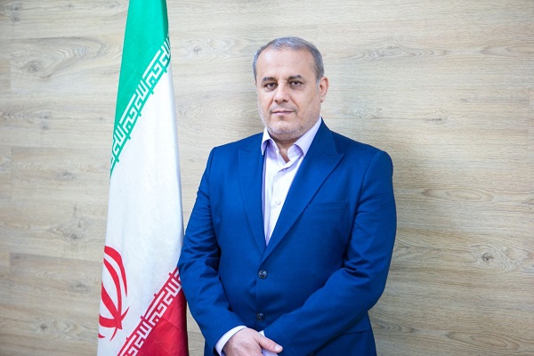 رضا طاهری