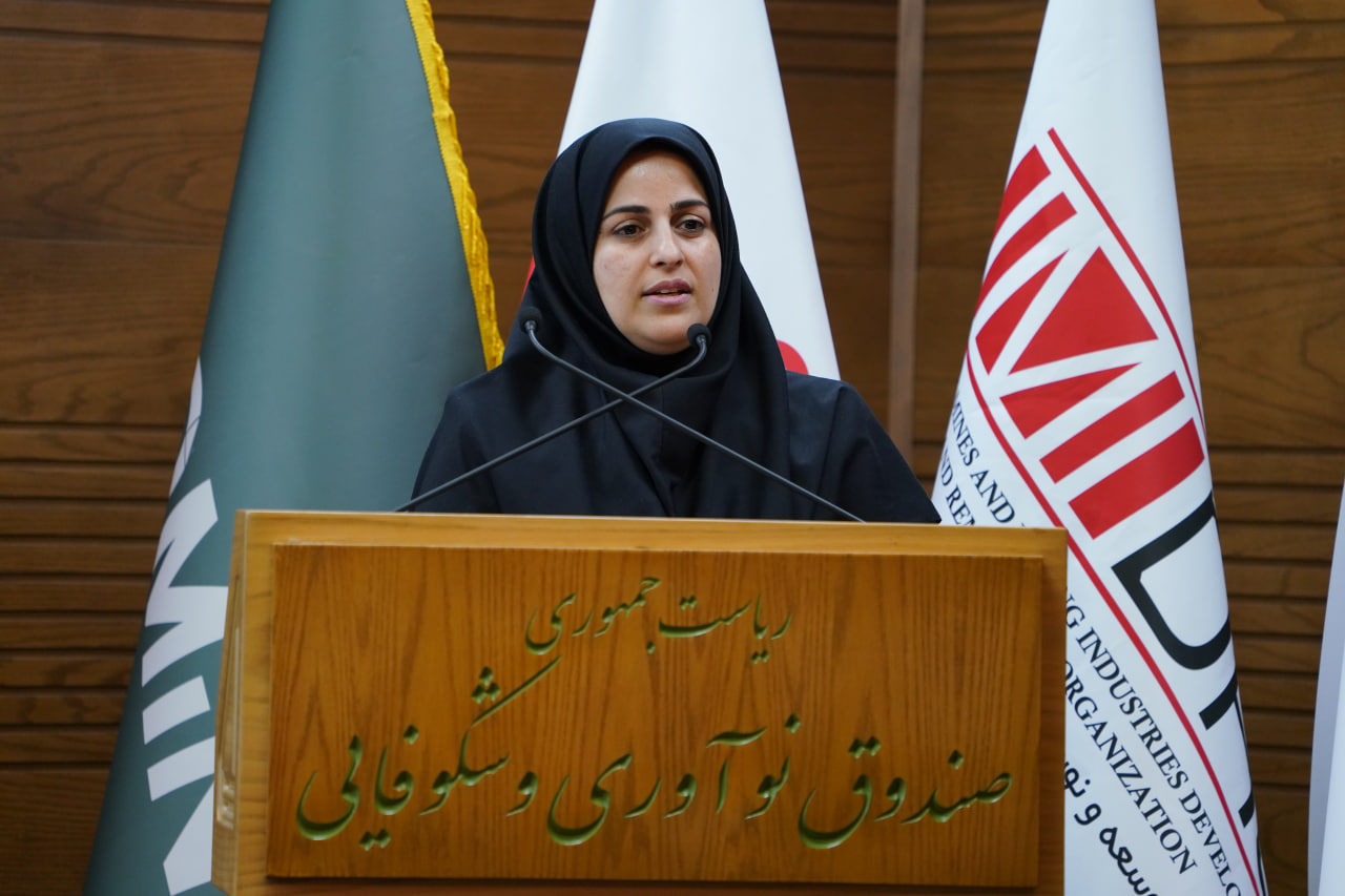 سمیه خلوصی