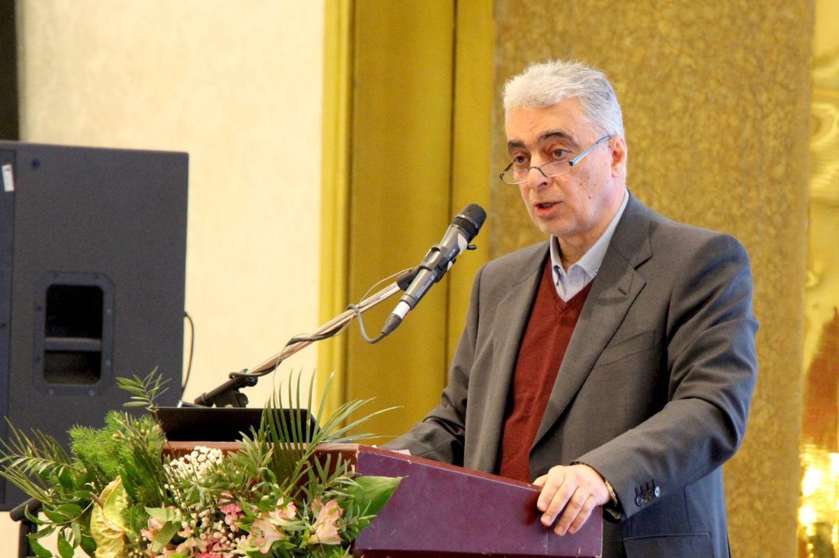 اردشیر سعد محمدی
