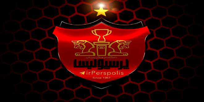 بانک ملت سهامدار پرسپولیس