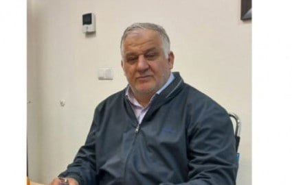 رضا پاکسیما