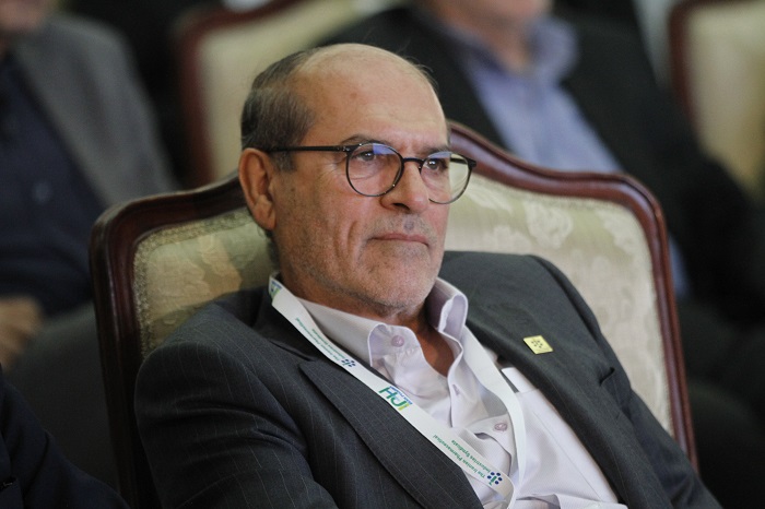 محمود نجفی عرب