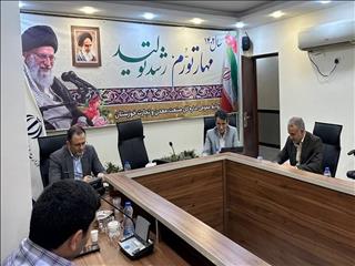 مسکن و مصالح ساختمانی فولاد خوزستان