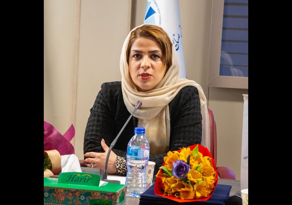 بختیاری پردیس