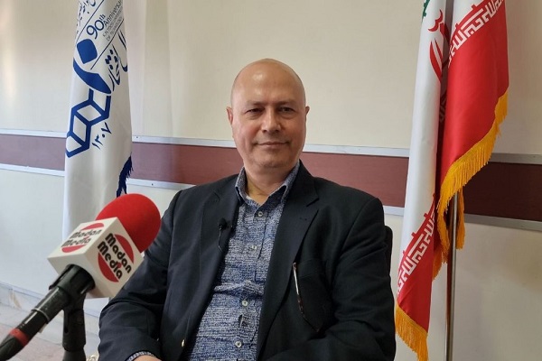 بهرام شکوری