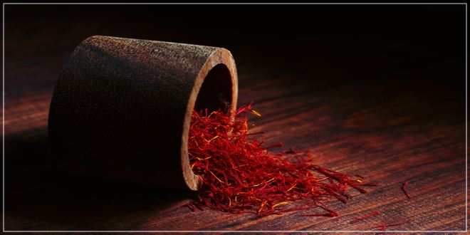روز ملی زعفران