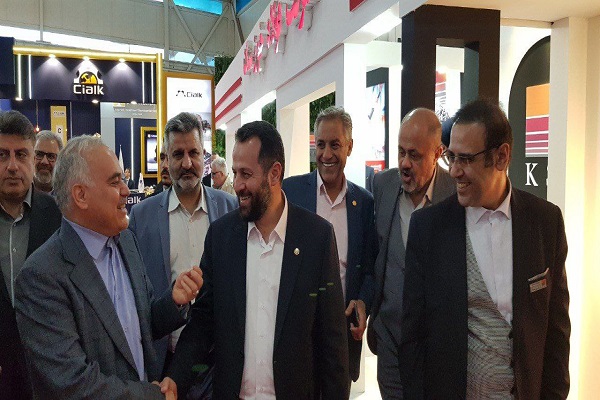 صادرات-شرکت-فولاد-خوزستان