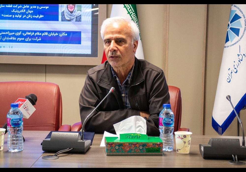 علی اکبر زحمت کش