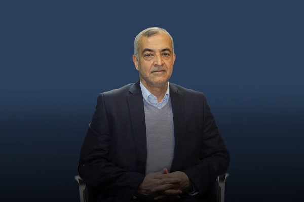 محمد رضا پاکباز