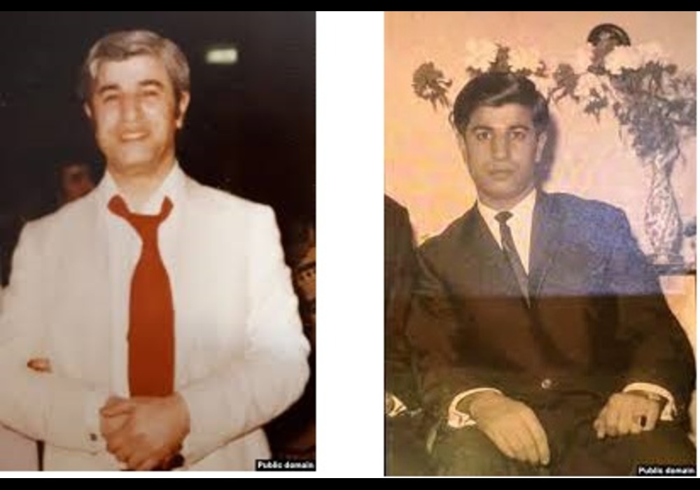 کریم دستمالچی یکم