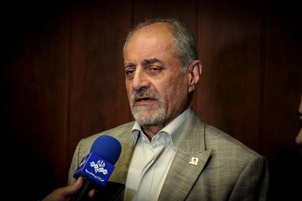 بهرام سبحانی