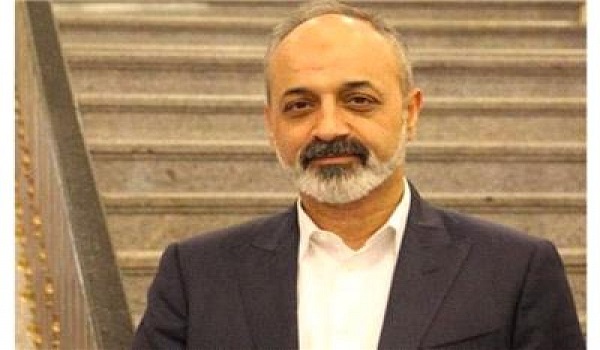 قدیر-قیافه