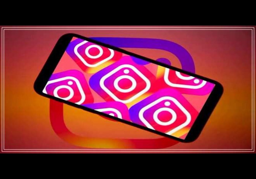 حریم خصوصی اینستاگرام