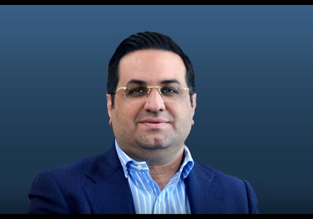محسن مصطفی پور