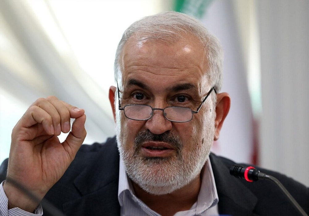 علی آبادی
