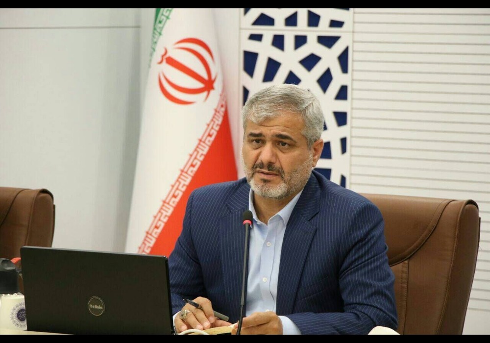 علی القاصی دادستان تهران