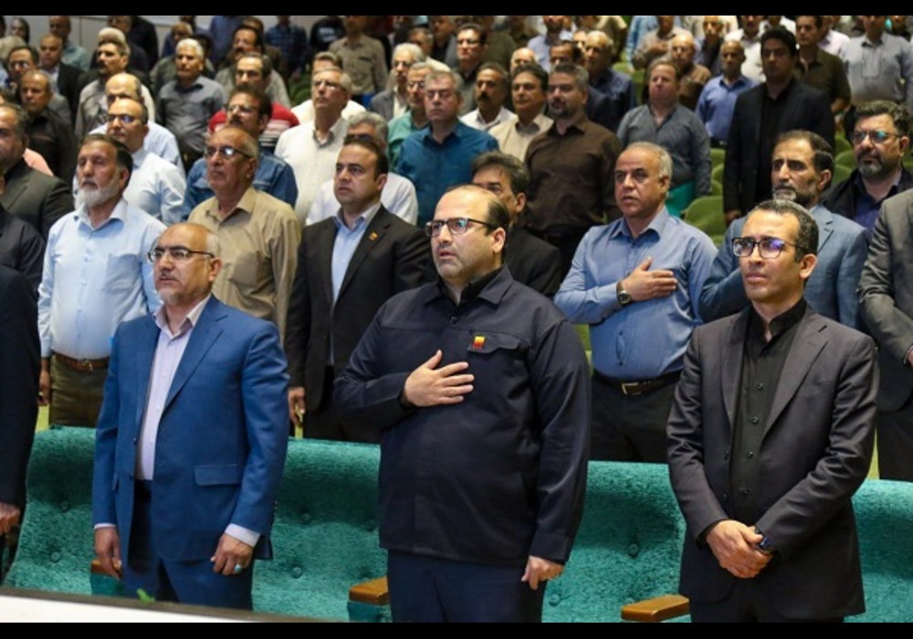 نیروی-انسانی-متخصص فولاد خوزستان