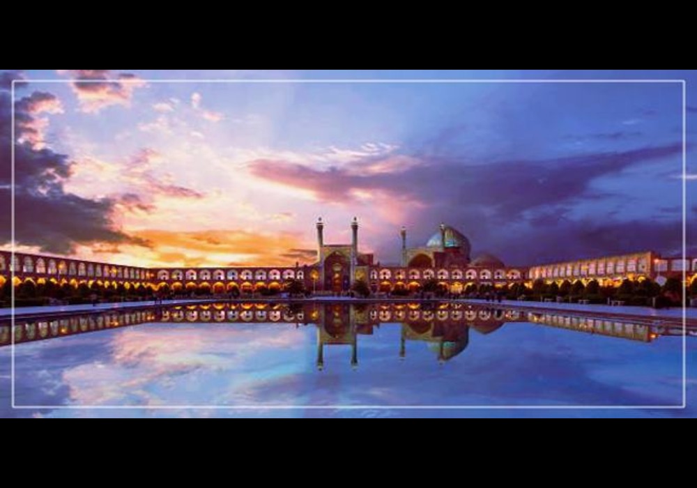 برند اصفهان