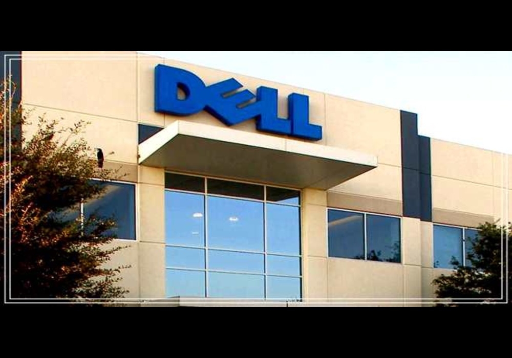 برند دل و سلطه بر بازار