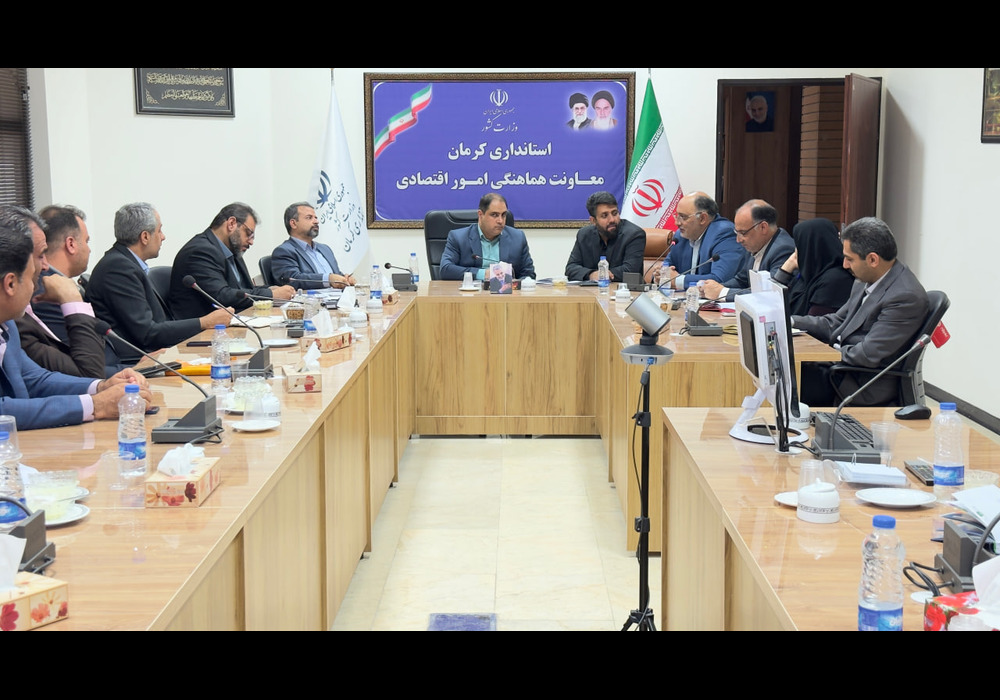 برگزاری مسابقات ملی گوهرتراشی