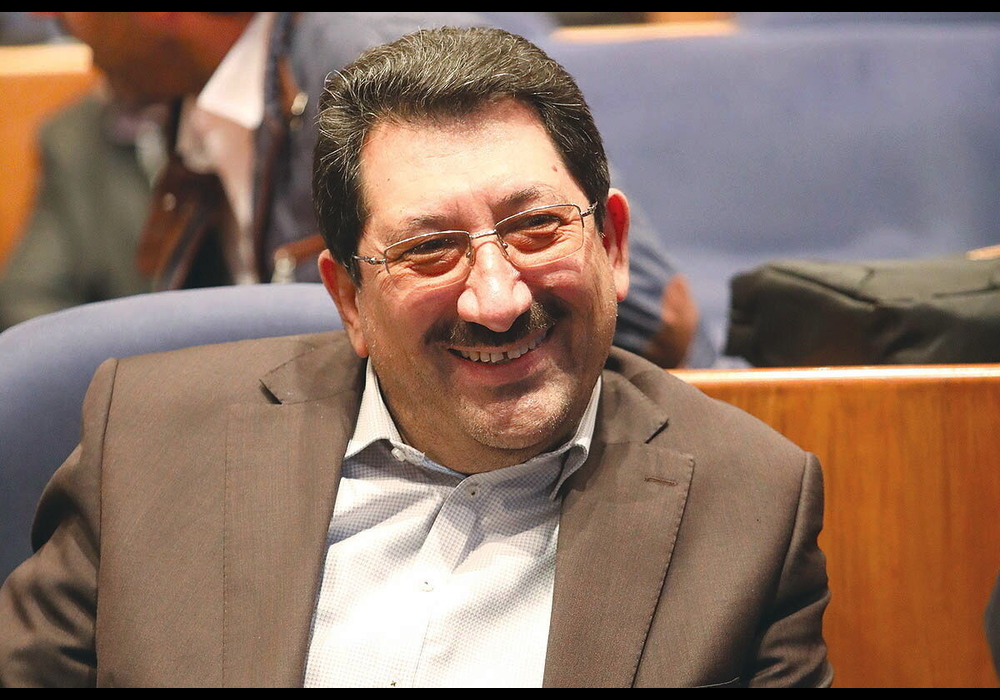 تائید برنامه های اتابک