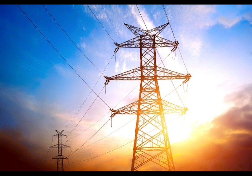 تامین برق کارخانه های سیمان