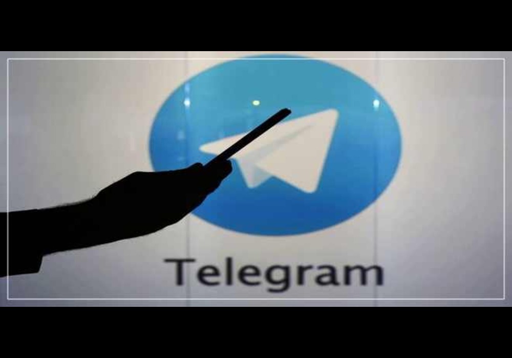 ممنوعیت تلگرام در آمستردام