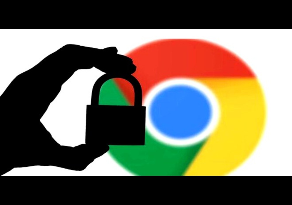 وصله امنیتی گوگل