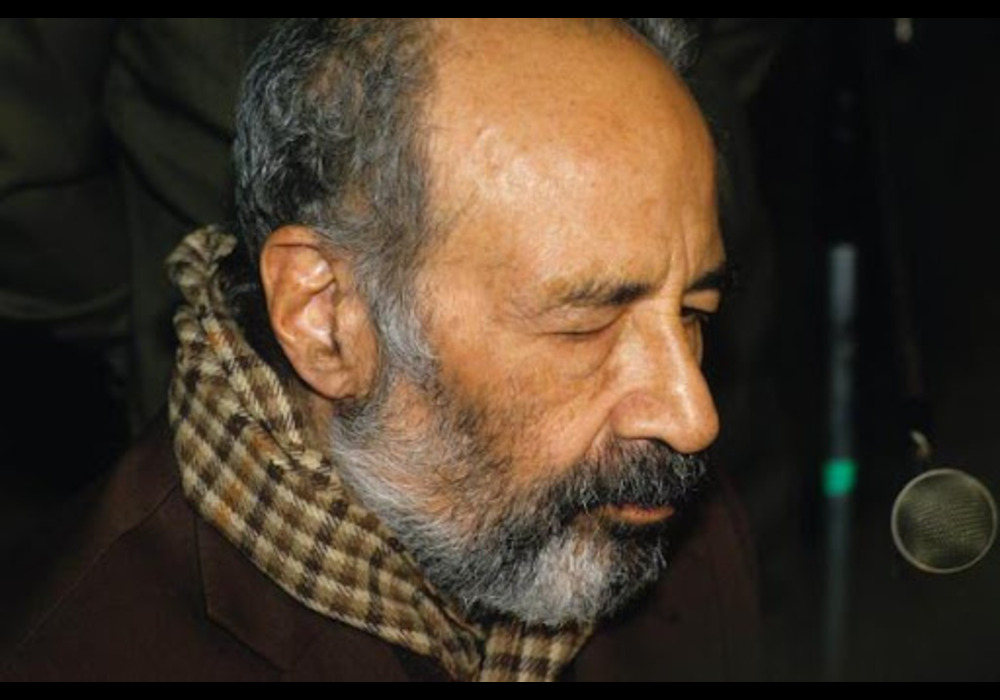 کیانوری حزب توده