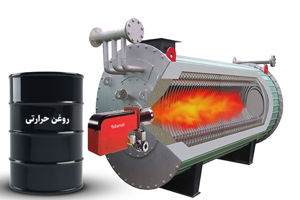 راهنمای خرید و استفاده از روغن حرارتی