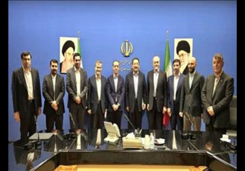 الویت های دولت چهاردهم