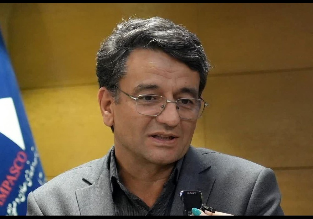 جرجانی دبیر کمیته فعال سازی