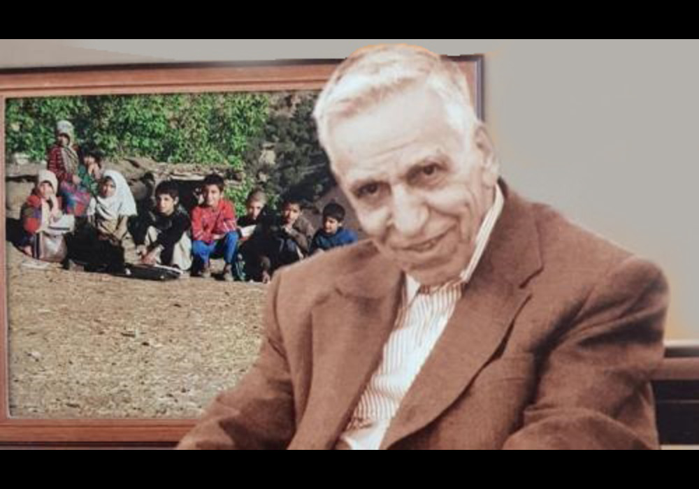 جلیل خسرو شاهی