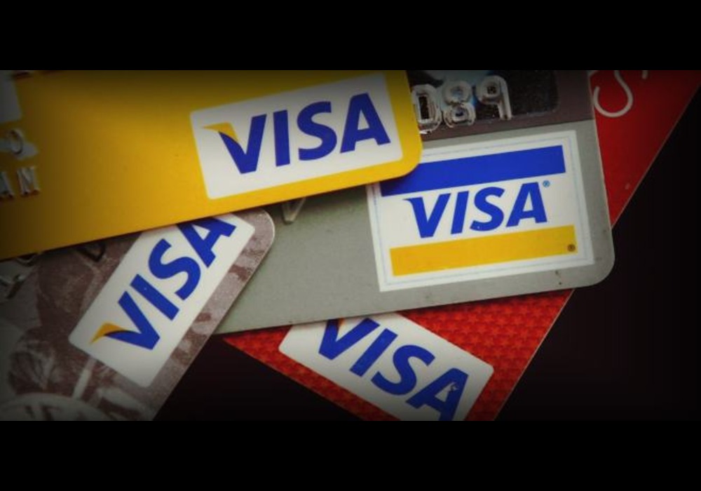شکایت دادگستری آمریکا از ویزا کارت