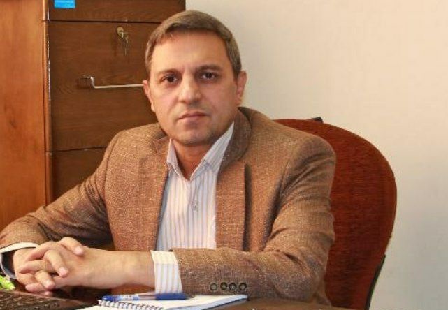 نوشته های قاسم خرمی