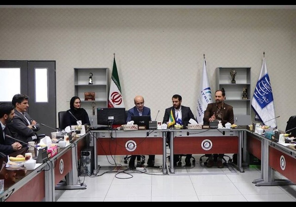 همکاری برای معدن هوشمند