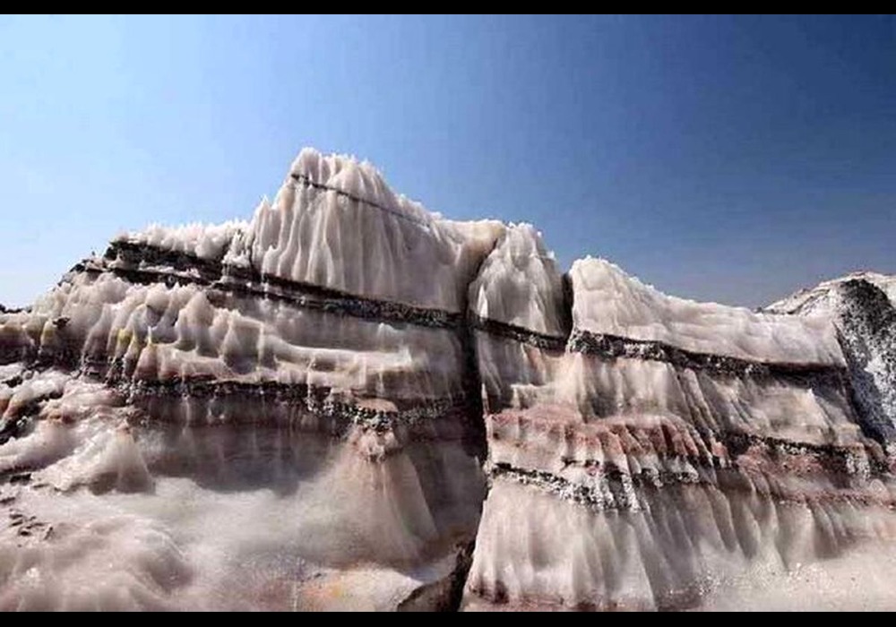 گند نمکی