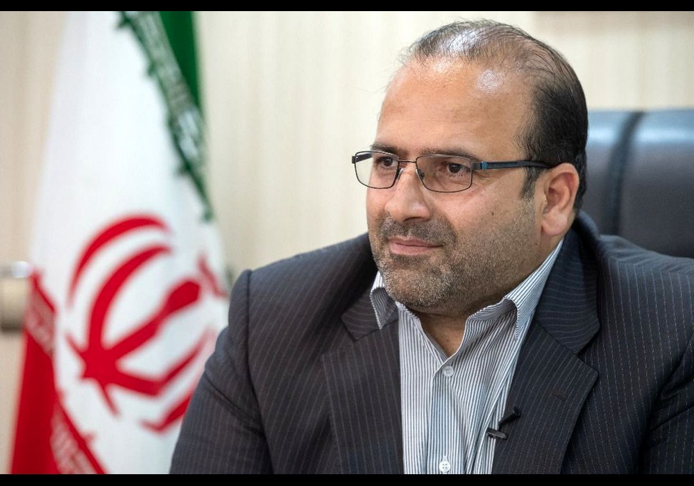 امین ابراهیمی