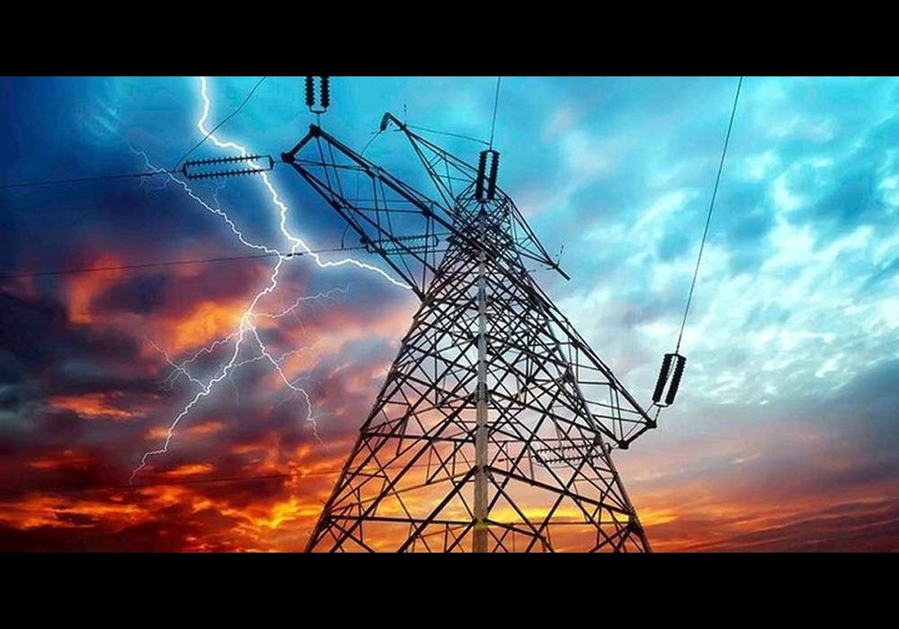 بی برقی و کاهش تولید فولادی ها