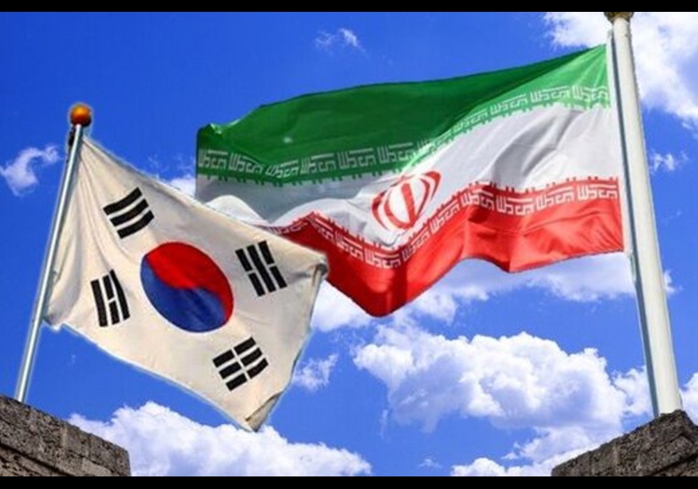 ده تفاوت ایران و کره جنوبی