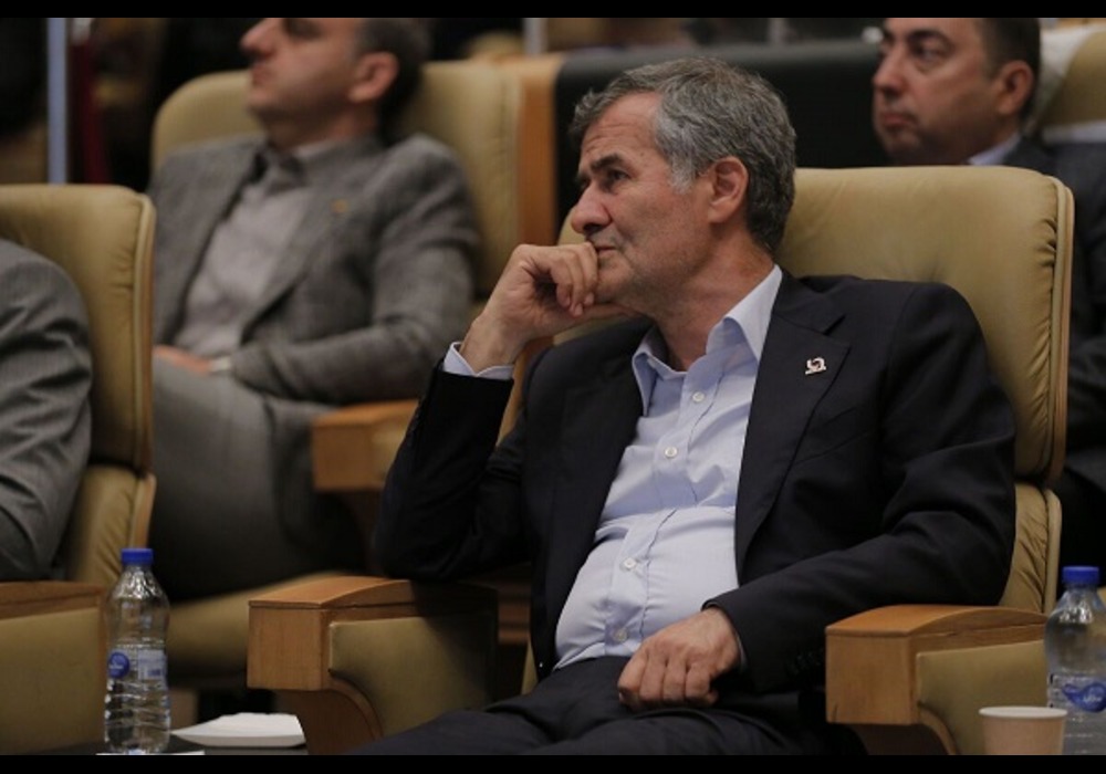 سید رسول خلیفه سلطانی