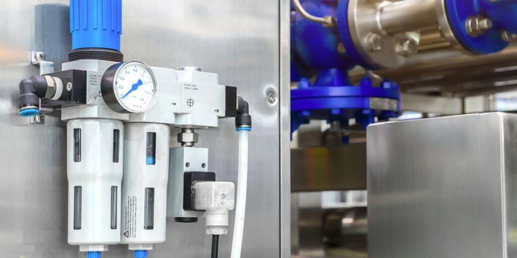 فروشگاه اینترنتی خرید فیلتر پنوماتیک