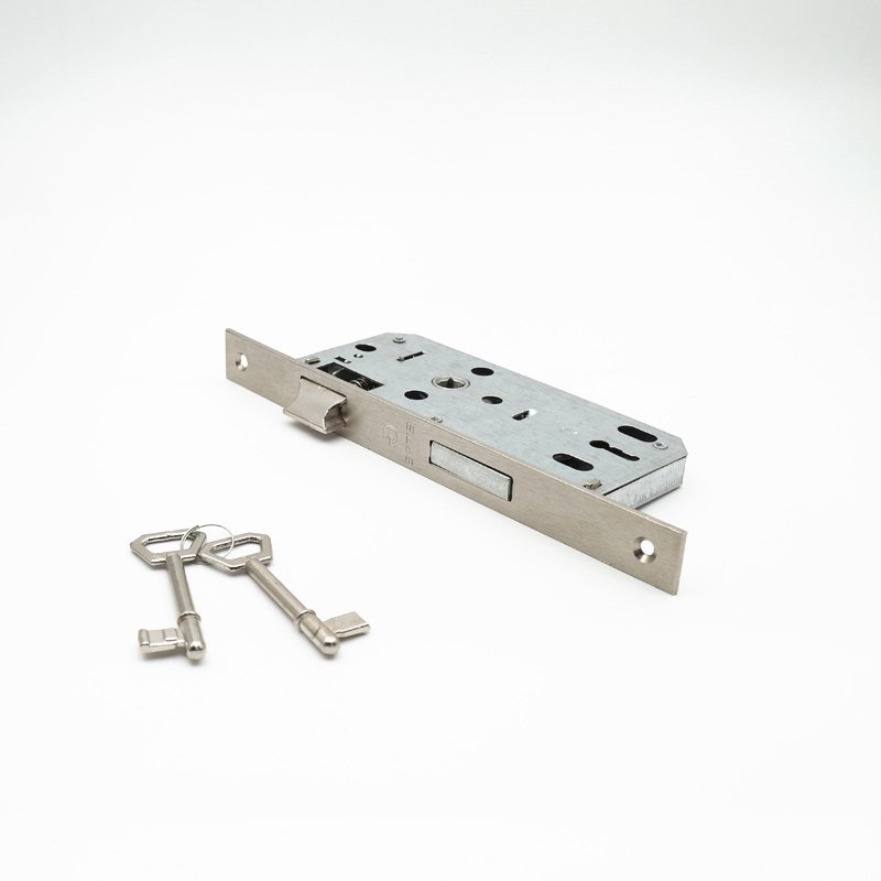 قفل باتیس کلیدی