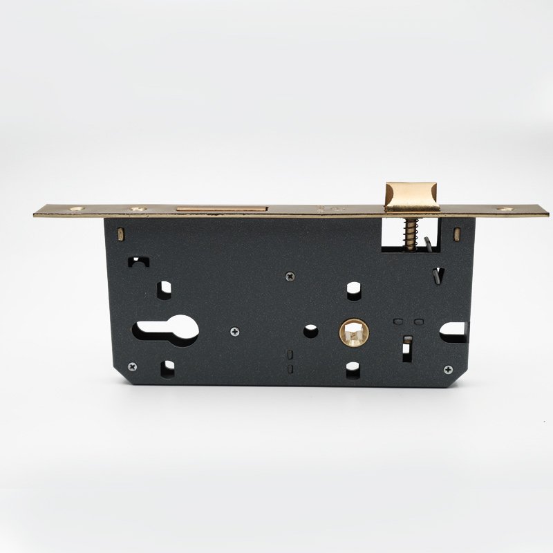 قفل درب چوبی ضد زنگ مقاوم 