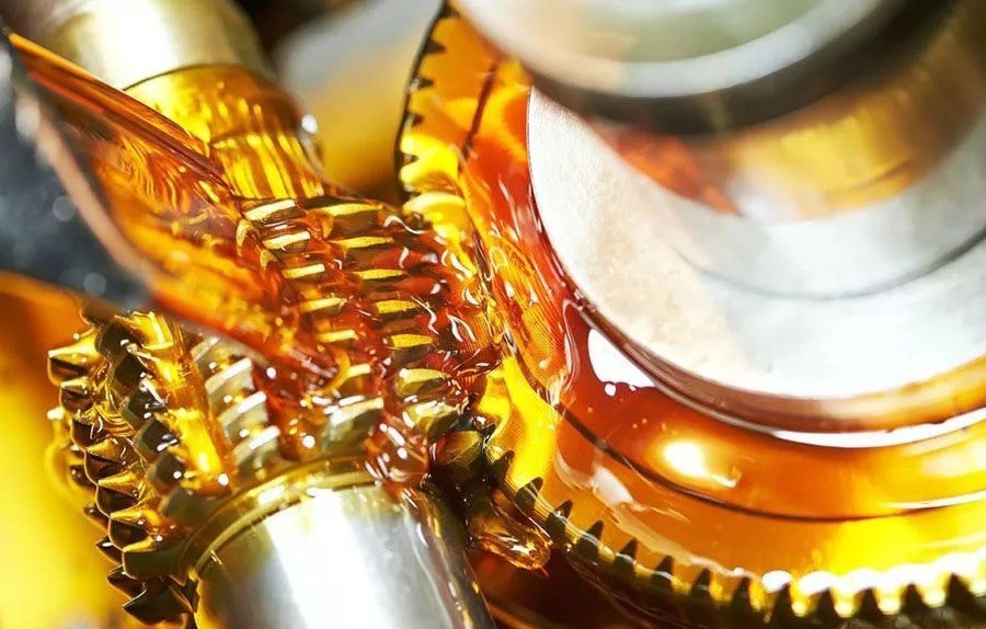 روغن صنعتی 