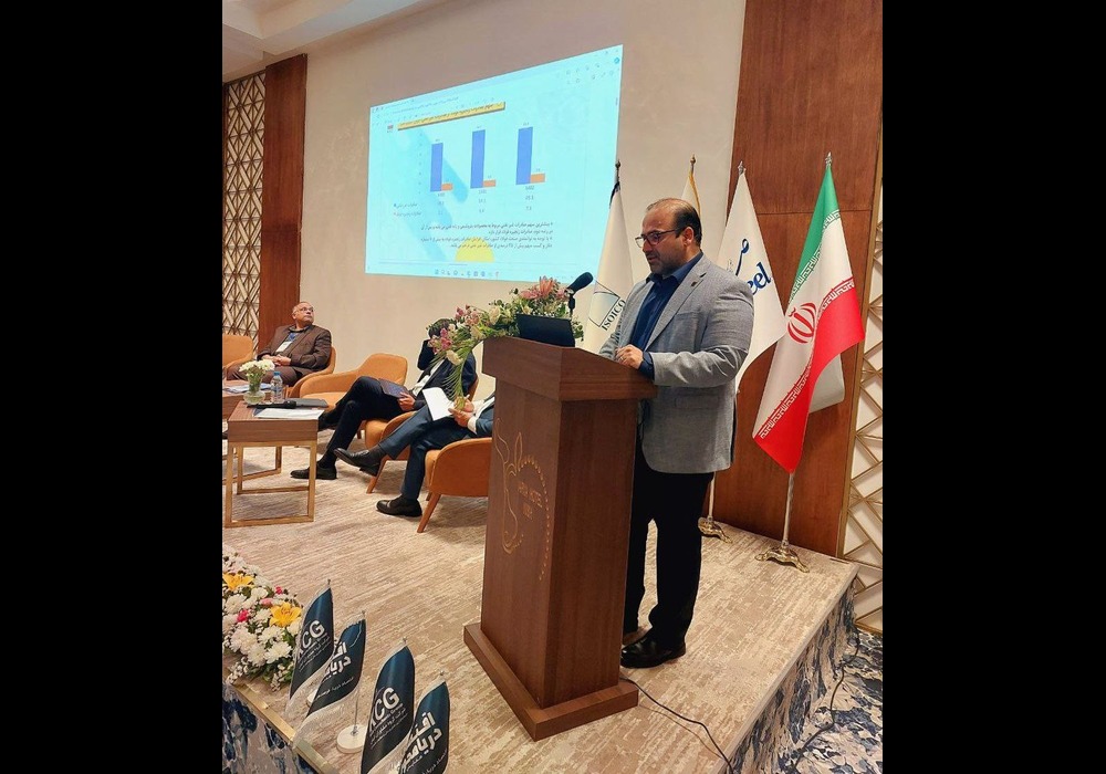 امین ابراهیمی و اقتصاد دریا محور