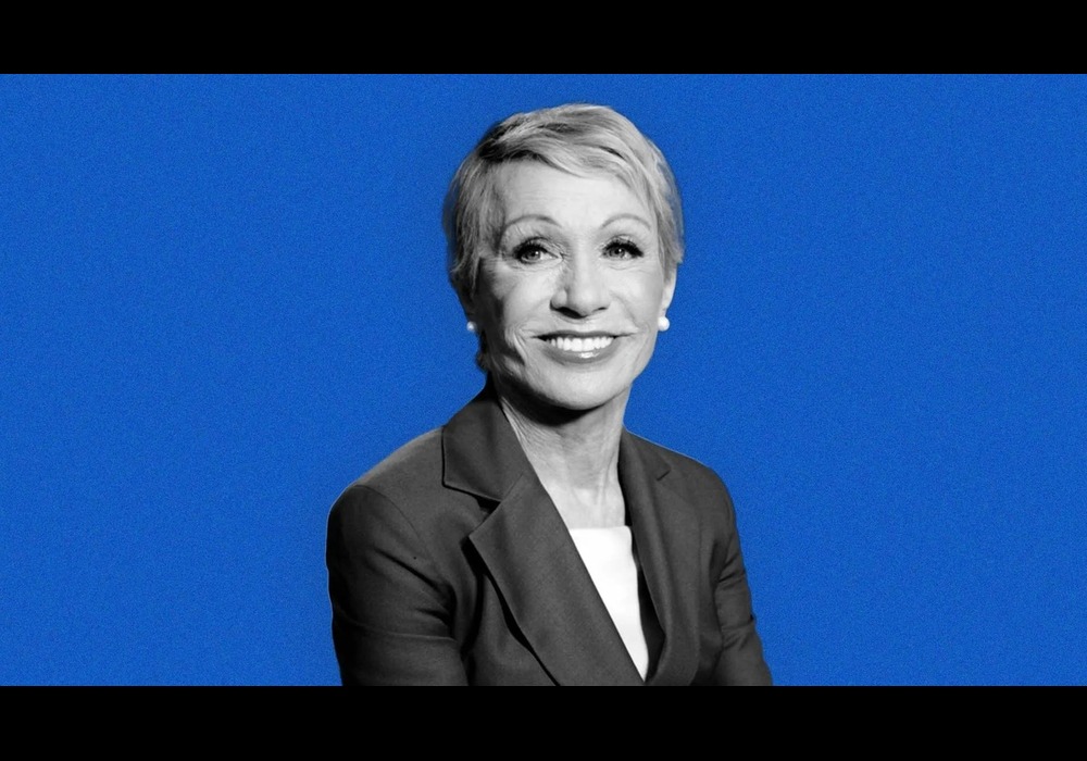 باربارا کورکوران